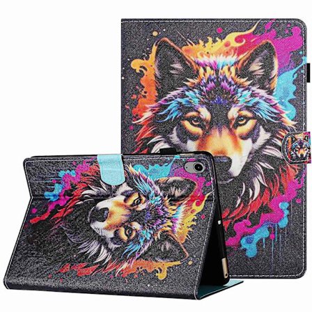 Nahkainen tablettikotelo, yhteensopiva Lenovo Tab P11:n kanssa