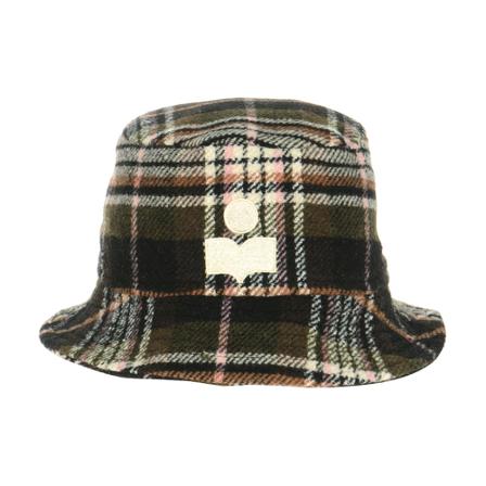Isabel Marant, Hats Bruin, Dames, Maat:ONE Size