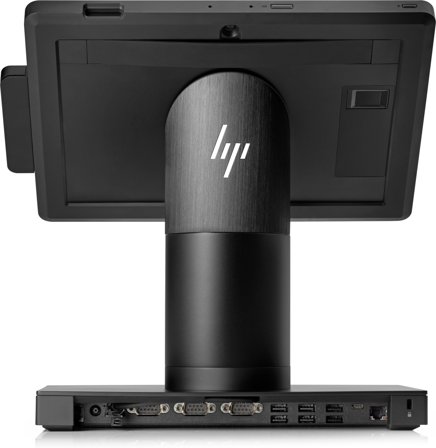 HP Engage Go Mobile Retail Case