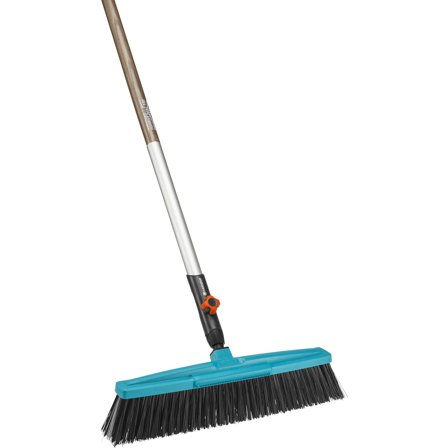 Gardena Combisystem Trapp- och gångborste, Trädgårdsredskap