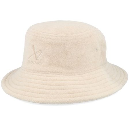Bauer - Beige bucket Hatt - Fleece Hat Tan Bucket @ Hatstore