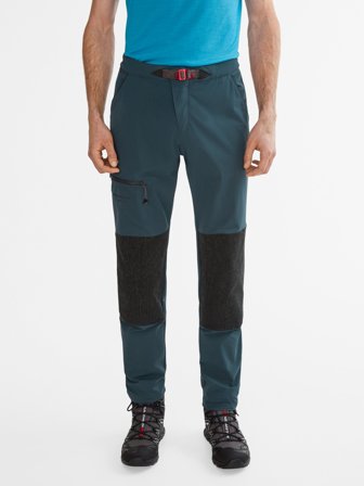 Klättermusen Mithril 3.0 Pants Men's's - Midnight Blue - Men's - L