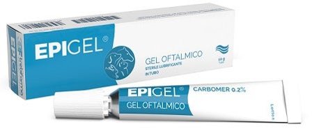 Epigel Tubo Gel 10g