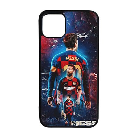 Lionel Messi iPhone 11 Pro Max Skal