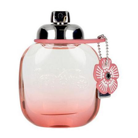Parfym Damer Coach Floral Blush Coach Edp 50 Ml
