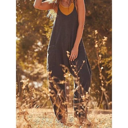 Ny Free People Movement Kvinnors Hot Shot En-delsdräkt