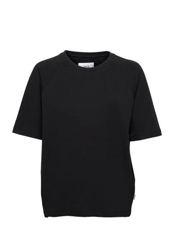 Island T-Shirt Black Makia