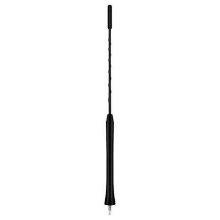 Kort Antenne Stang 30cm til Seat 6L 6J 1M 1P 5P