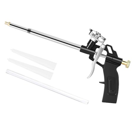 PTFE-skumpistol, PU-ekspanderende skumpistol, fugepistol Heavy Duty Grade Expandi