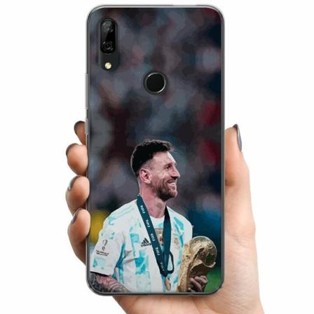 Huawei P Smart Z Tpu Mobilskal Messi
