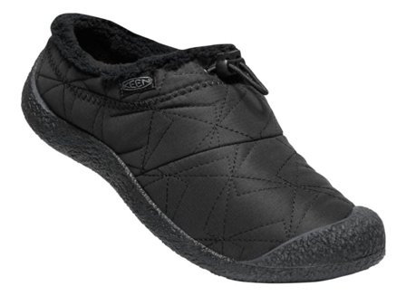 Keen Footwear Keen W's Howser III Slide Black