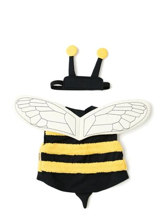Kid's Concept | Bumblebee Dress-Up | ONE SIZE