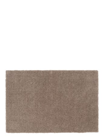 tica copenhagen | Floormat Polyamide, 60X40 Cm, Unicolor | 60X40X0.7CM