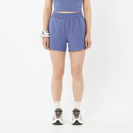 Salomon - Shortsit Vaatteet Shkout Core Shorts 4" W