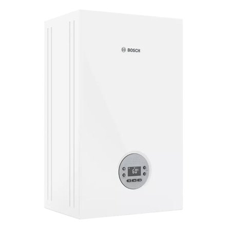 Caldaia a condensazione Bosch Condens 1200 W 24 C 23 Metano