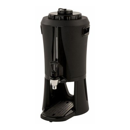 COFFEE QUEEN Serveringsstation 2,5L - Lyreco - Kök och servering - Köksutrustning - Termosar