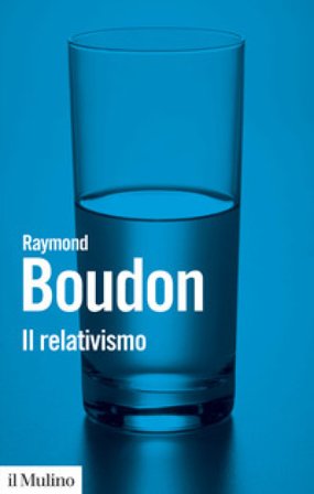 Il relativismo Raymond Boudon