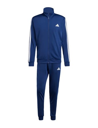 adidas Sportswear M 3S Tr Tt Ts - Navy - XS