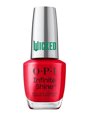 OPI Infinite Shine Infinte Shine - Thrillifying! - Red - 15 ML