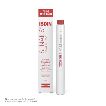 Isdin Si-Nails Micoxpert Md Trattamento Unghie Infezioni Fungine