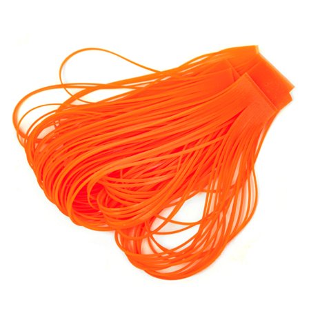 Nature's Spirit Disco Legs - Hot Blaze Orange