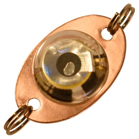 Blinkblänke Mini Green