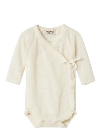 MarMar Copenhagen Belita - Cream - 56