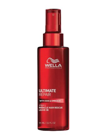 Wella Professionals Wella Professionals Ultimate Repair Miracle Hair Rescue 95Ml - Nude - 95 ML