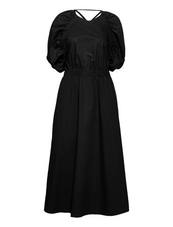 Svalagz Dress Black Gestuz