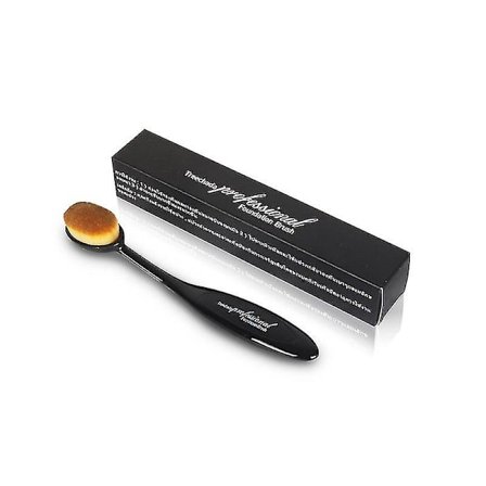 Renekton Thailand Treechada Foundation Brush Tr Makeup Brush Beauty Makeup Tools Spiser Ikke Pudder Bærbar Nybegynnere