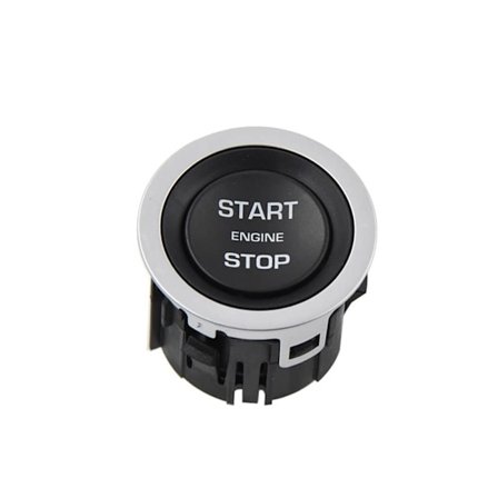 Automatisk Tändning Motor Start Stopp-knapp LR094038 Passar Land Rover Range Rover