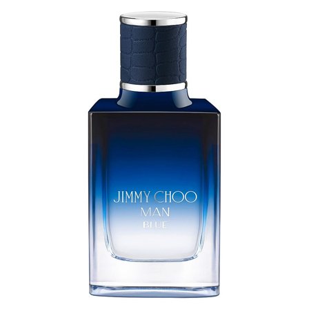 Jimmy Choo Man Blue Eau de Toilette 30 ml, Parfumer & Dufte, Parfumer Til Ham, Eau De Toilette