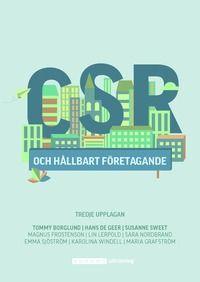 CSR och hållbart företagande
