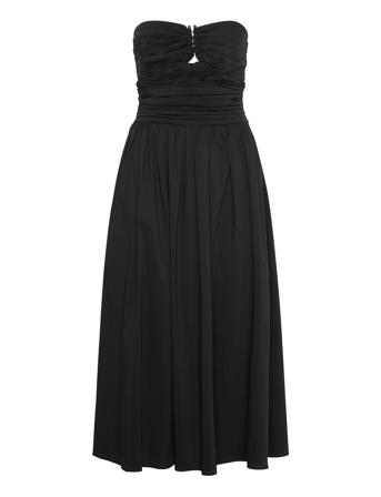 Cmlulu-Dress Copenhagen Muse Black