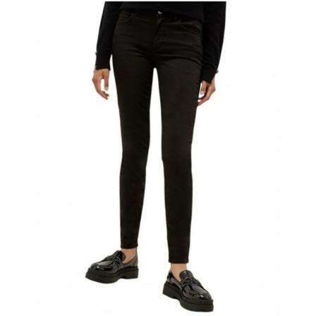 Liu Jo Broek , Zwart , Dames , Maat: W30