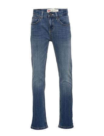 510 Bi-Stretch Jean Blue Levi's