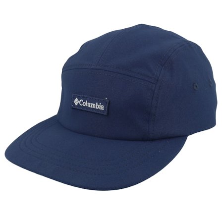Columbia - Azul 5panel Boné - Creek Side Hat Collegiate Navy 5-Panel @ Hatstore