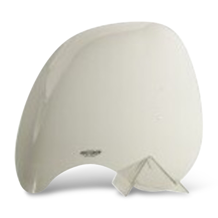 Windschutzscheibe MRA Customshield Universal