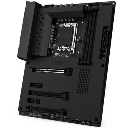 NZXT N7 Z790 - hovedkort - ATX - LGA1700-sokkel - Z790