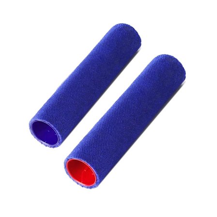 Rullausharja muovimateriaalia lakaisukoneen osa Wash G1 -imurille