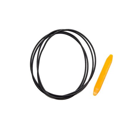 Tesla Model Y soltakstätningar Vindruta brusreducerande tätningar för