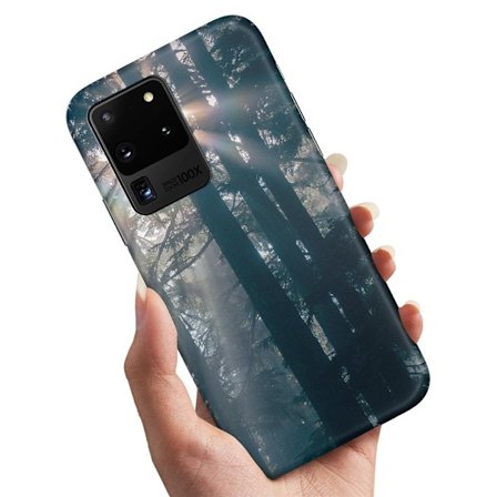 Kuoret / Suojakuoret Samsung Galaxy S20 Ultra - Sunshine