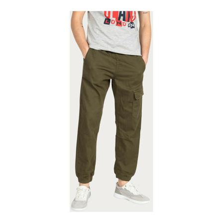Pepe Jeans Bukser Grøn, Herre