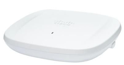 Cisco Catalyst 9136I - trådløst tilgangspunkt - Bluetooth, Wi-Fi 6E