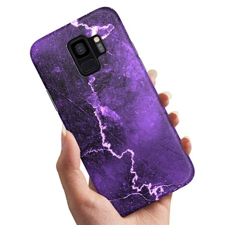 Kuoret / Suojakuoret Samsung Galaxy S9 - Marmori