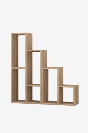 Homitis - Hylle Sule - Natur - Bokhyller - Fra Homeroom