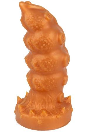 Monster Dildo Silicone Offsit 18 cm Dragon dildo - Blushme.se