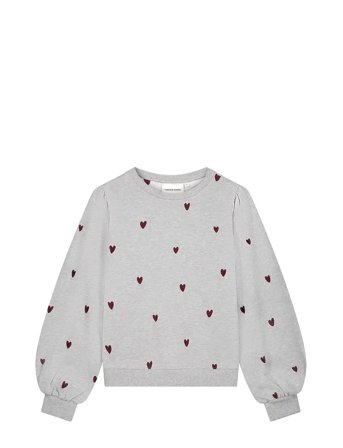Fabienne Chapot Dina Sweater - Grey - L