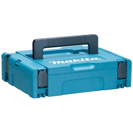 Makita 821549-5 MAKPAC 1 Förvaringslåda, Förvaring