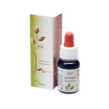 Eie Ribes Nero Gocce 30ml